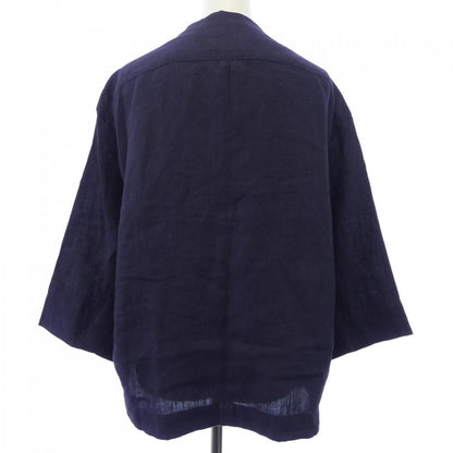 Chanel Vintage 96P Collarless Jacket — view 2