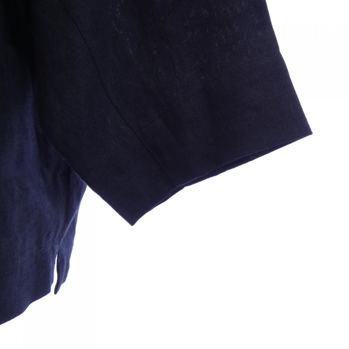 Chanel Vintage 96P Collarless Jacket — view 6