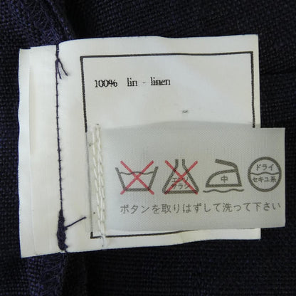 Chanel Vintage 96P Collarless Jacket — view 3