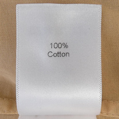 Celine Shirt Beige 2 — view 3