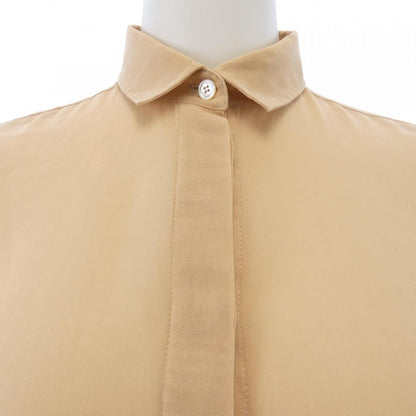 Celine Shirt Beige 2 — view 5