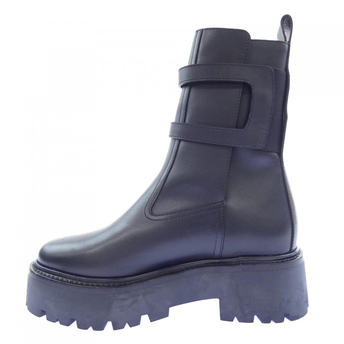 Celine Boots Black — view 2