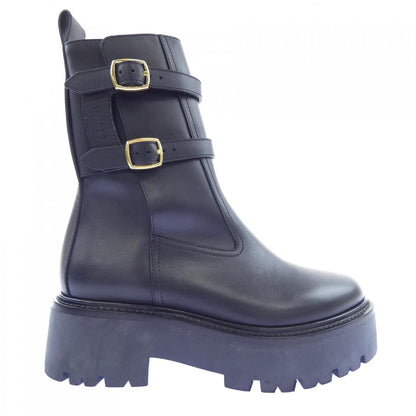 Celine Boots Black
