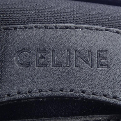 Celine Boots Black — view 6