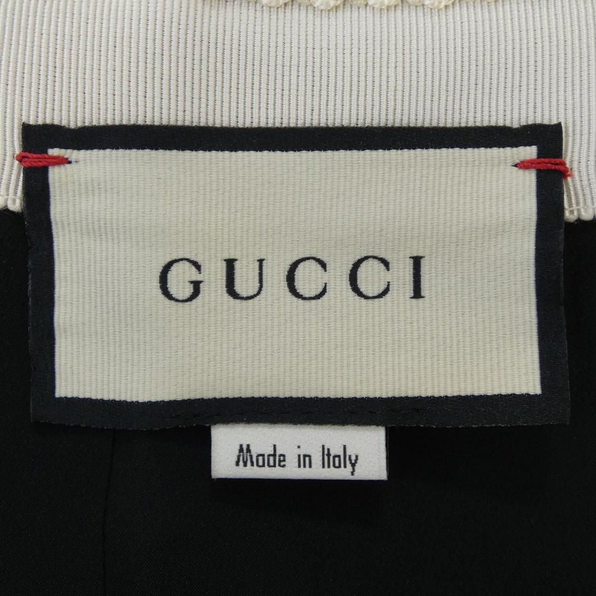 Gucci Zaccv Skirt White — view 4