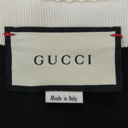 Gucci Zaccv Skirt White — view 4