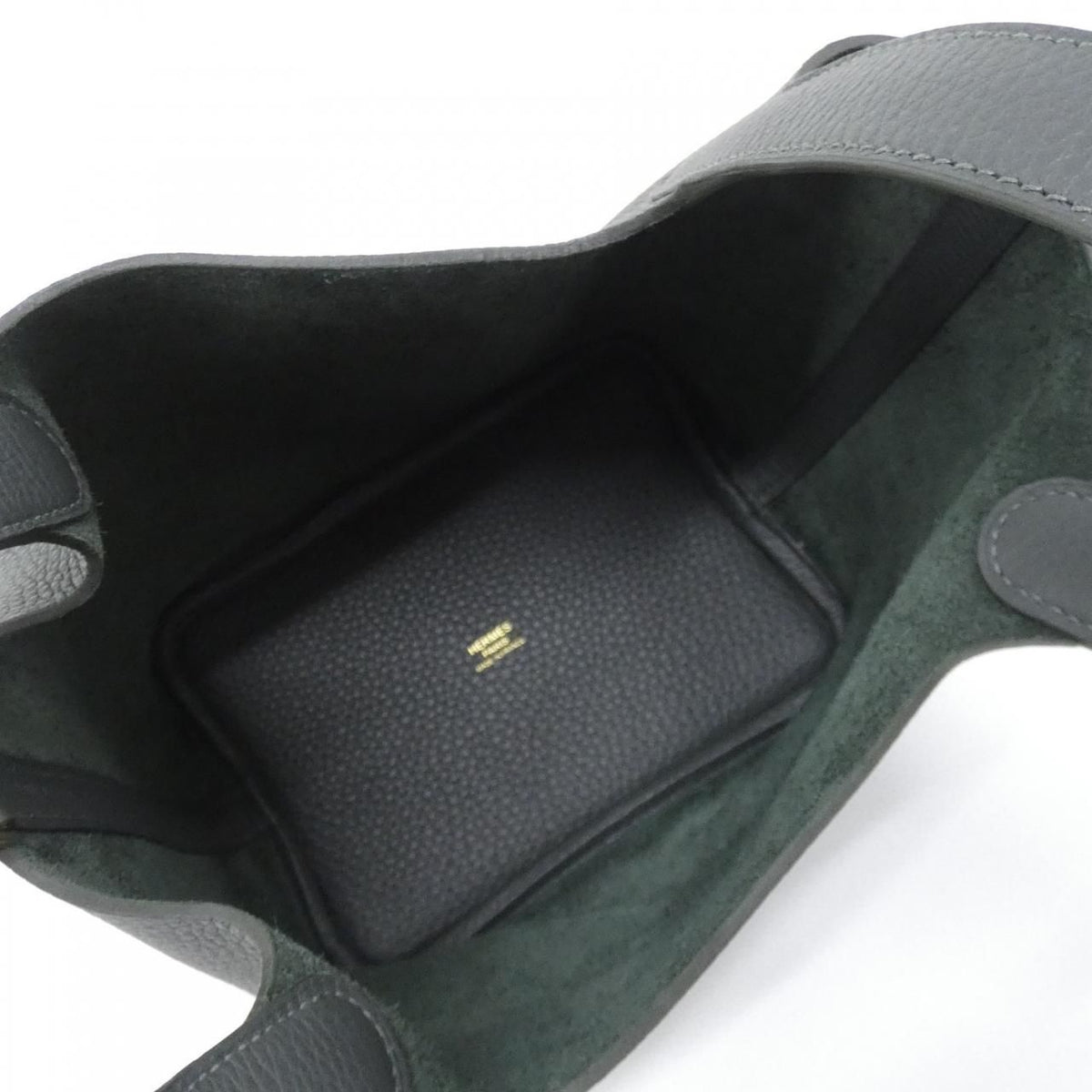 Hermes Picotin Lock PM Bag — view 5