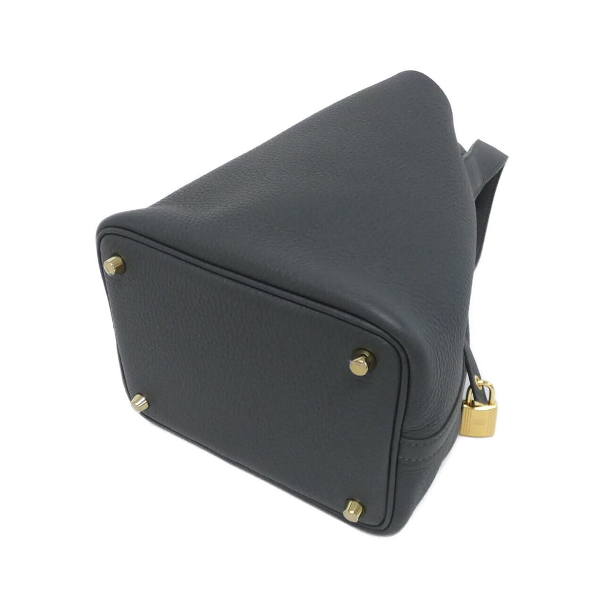 Hermes Picotin Lock PM Bag — view 2