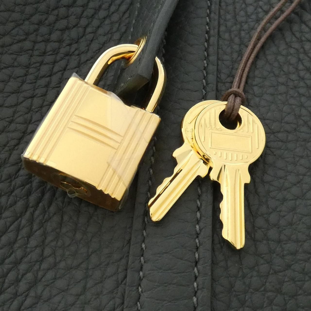 Hermes Picotin Lock PM Bag — view 3