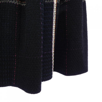 Chanel 07C Skirt Black — view 6