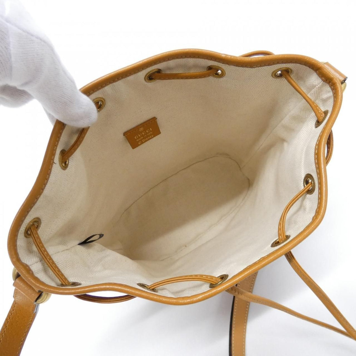 Gucci Hwxam Shoulder Bag — view 7
