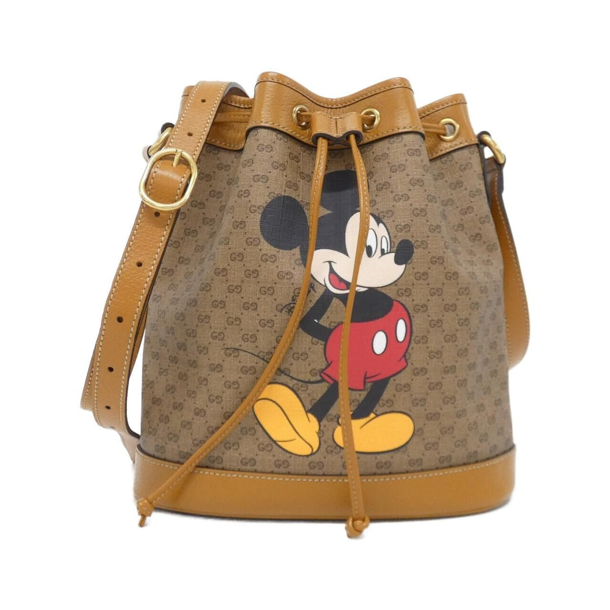 Gucci Hwxam Shoulder Bag