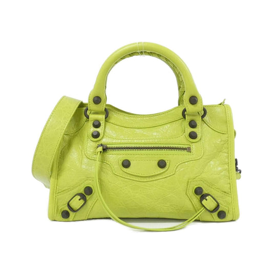 Balenciaga Le City Bag