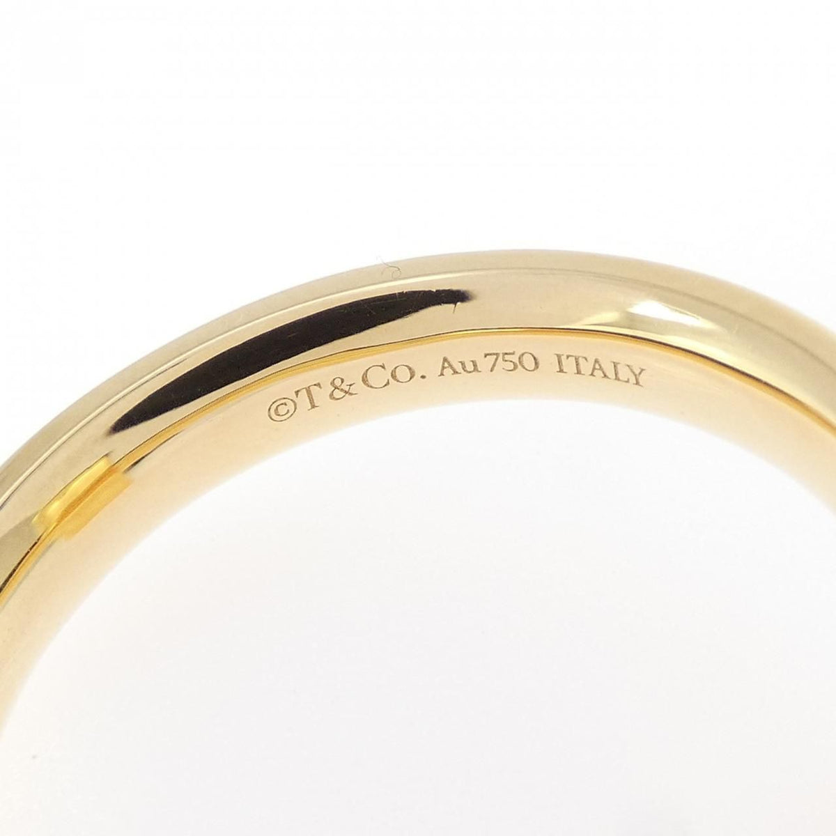 Tiffany & Co T One Ring — view 4