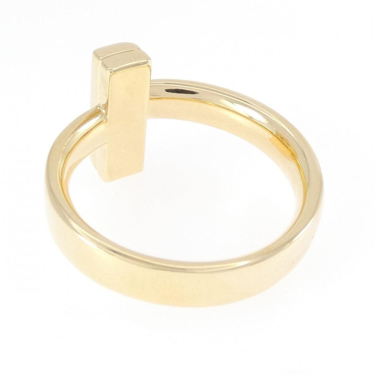 Tiffany & Co T One Ring — view 3