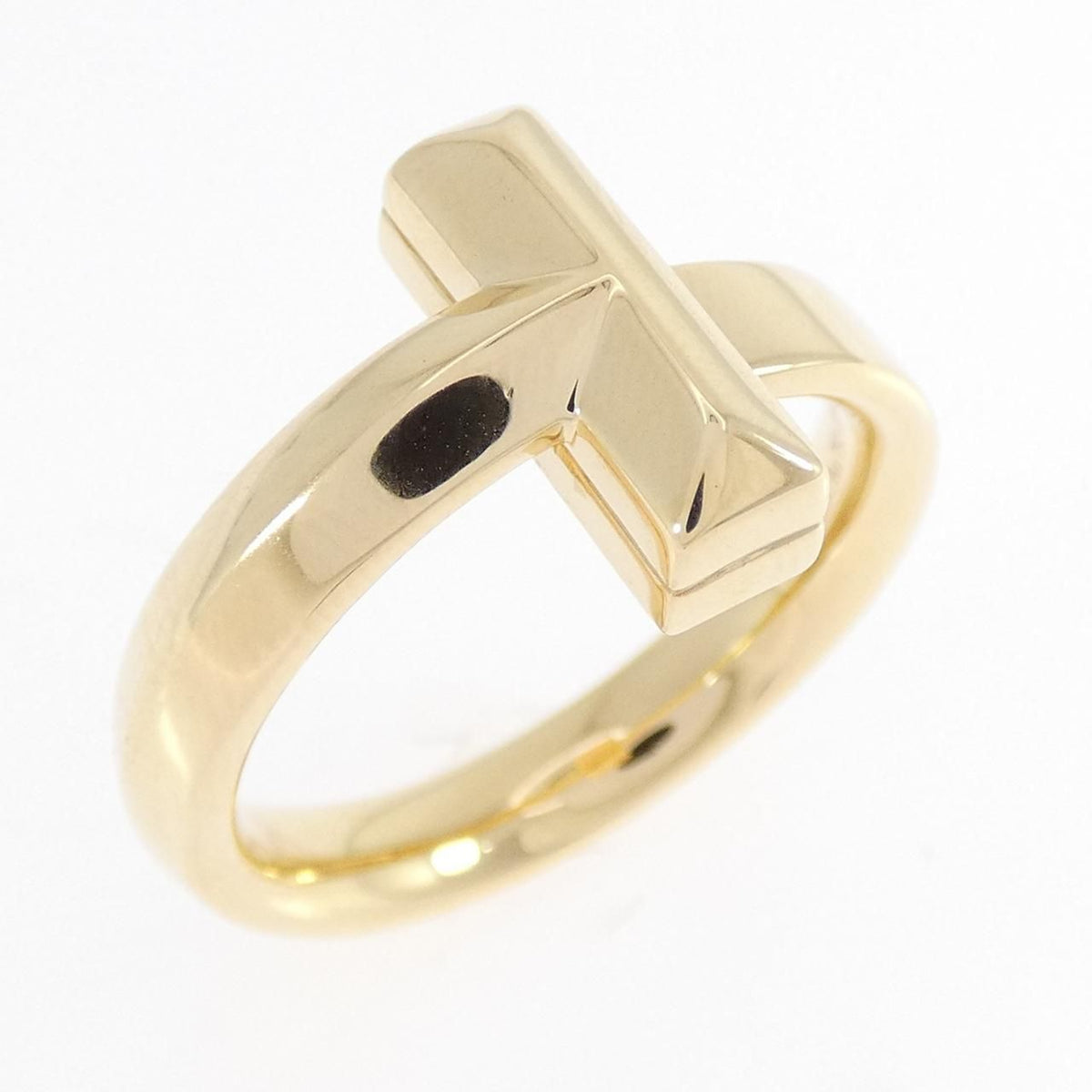 Tiffany & Co T One Ring