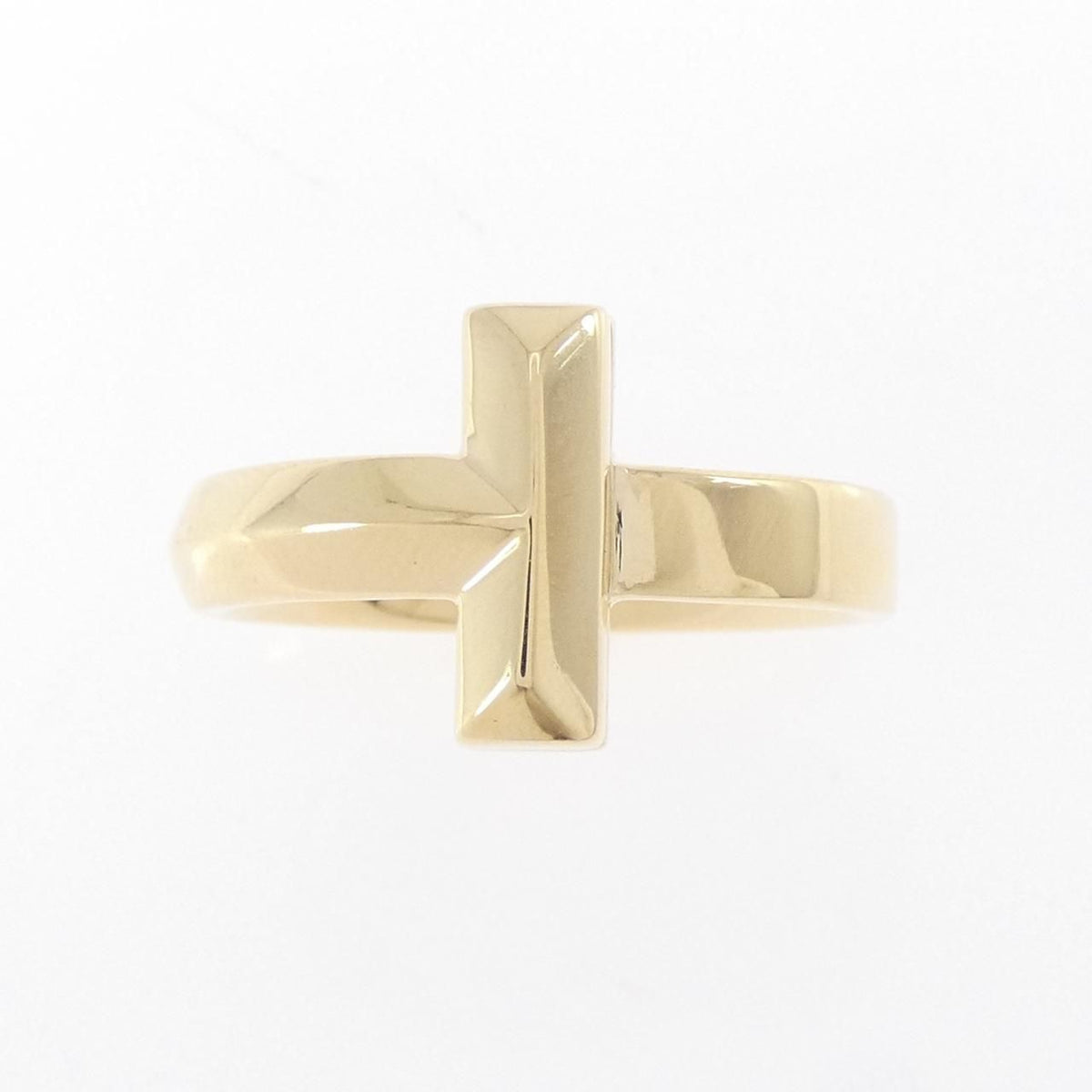 Tiffany & Co T One Ring — view 2