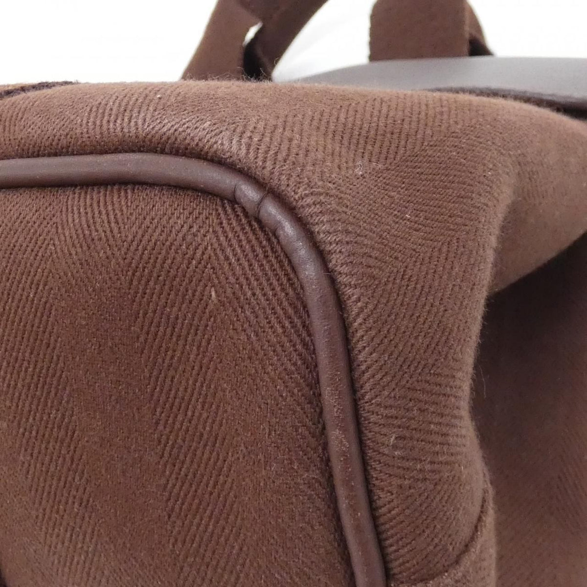 Hermes Valparaiso PM Bag — view 3