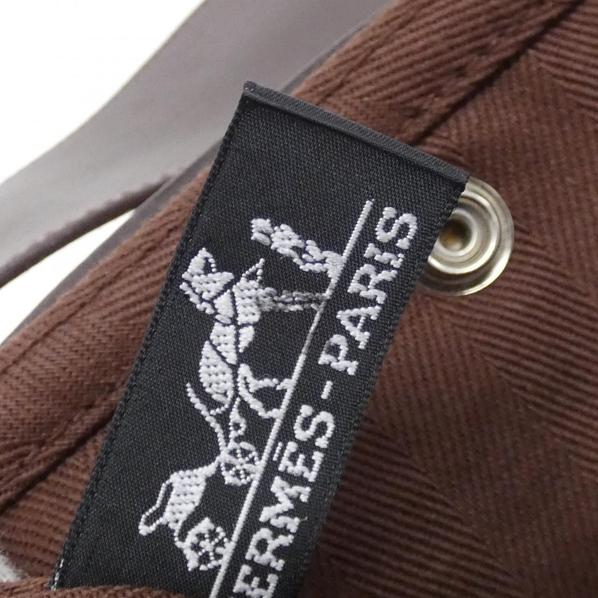 Hermes Valparaiso PM Bag — view 6