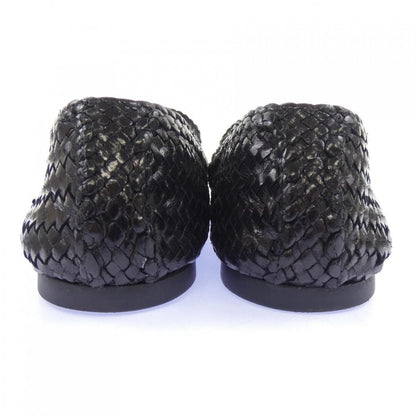 Prada Flat Shoes Black — view 5