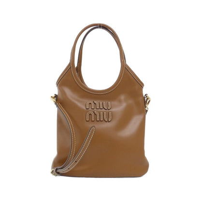 Miu Miu Bag Handbag Brown