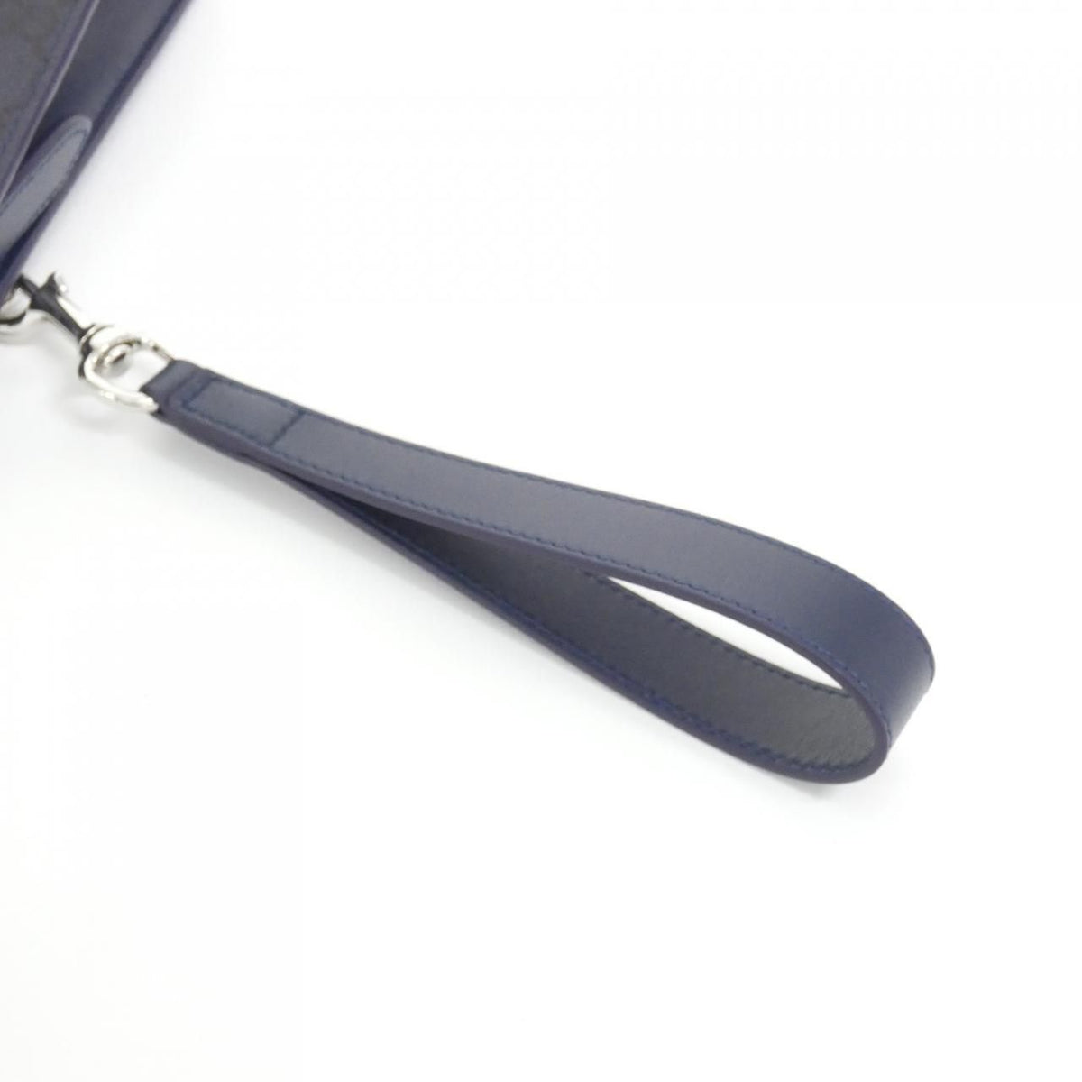 Gucci Fafeq Bag Handbag Blue — view 6