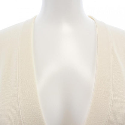 Hermes Cardigan Beige — view 6