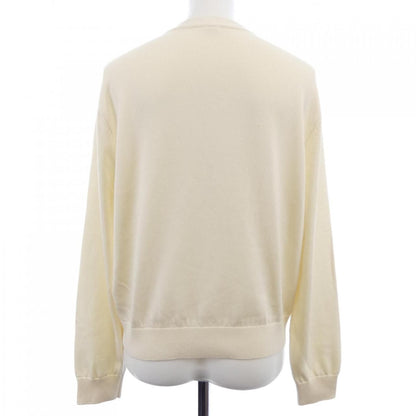 Hermes Cardigan Beige — view 2