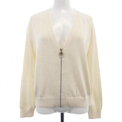Hermes Cardigan Beige