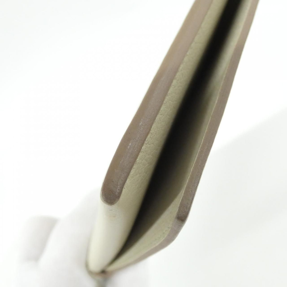 Hermes M S Toutenmain Billfold Wallet — view 3