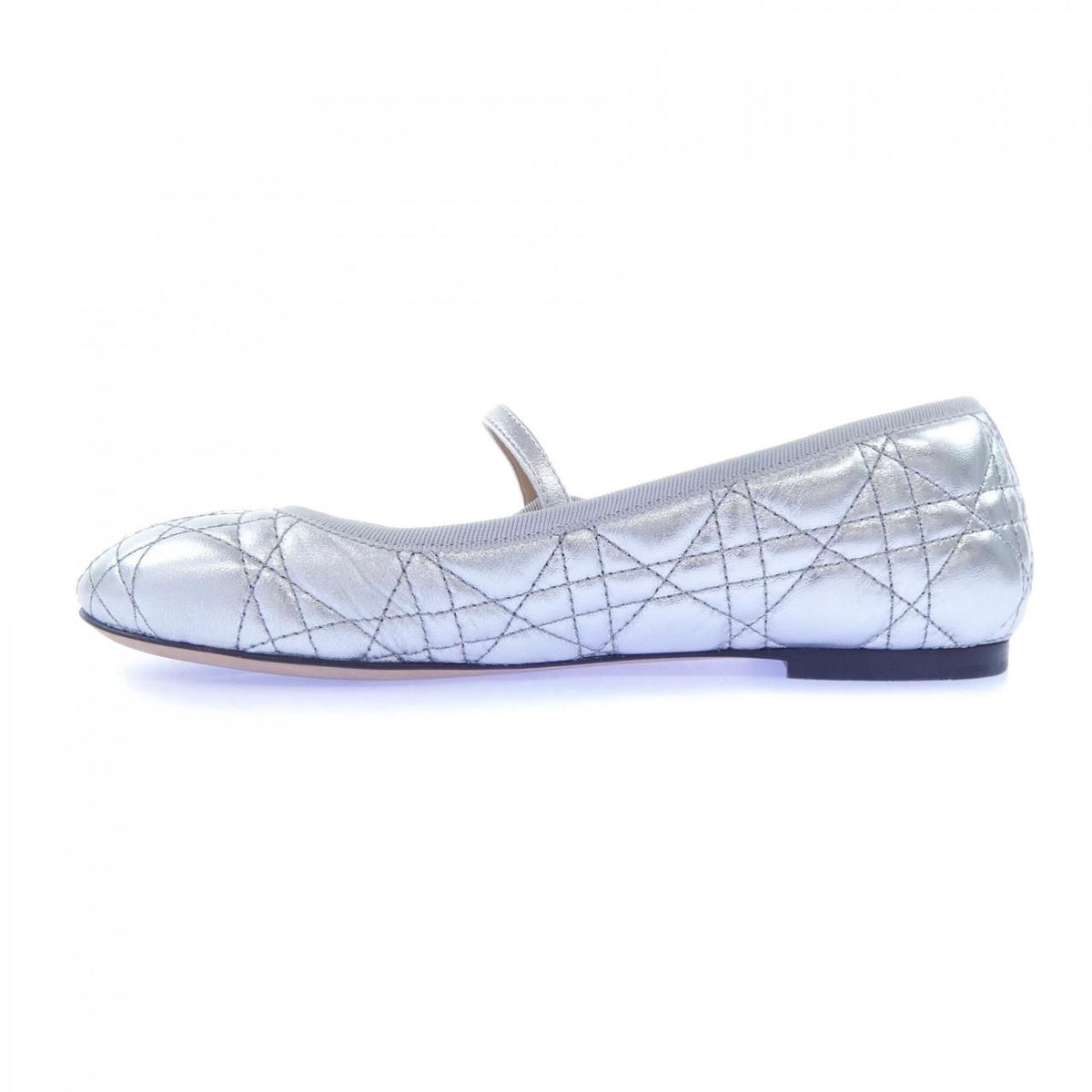 Dior Ballet Flat Shoes — view 2