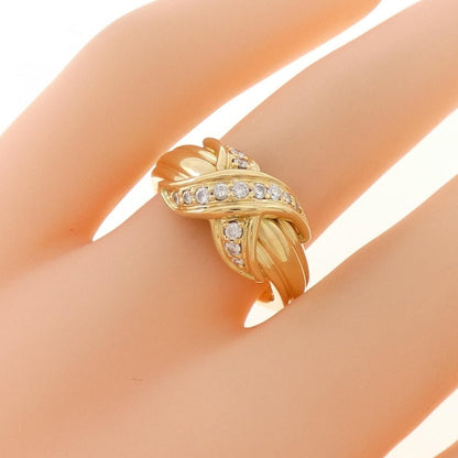 Tiffany & Co Vintage Signature Ring — view 5