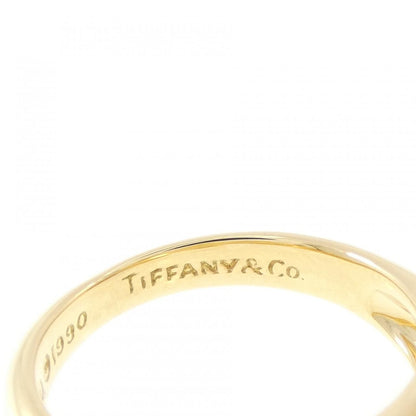 Tiffany & Co Vintage Signature Ring — view 4