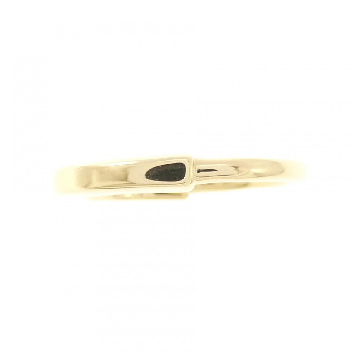 Tiffany & Co Lock Ring — view 2