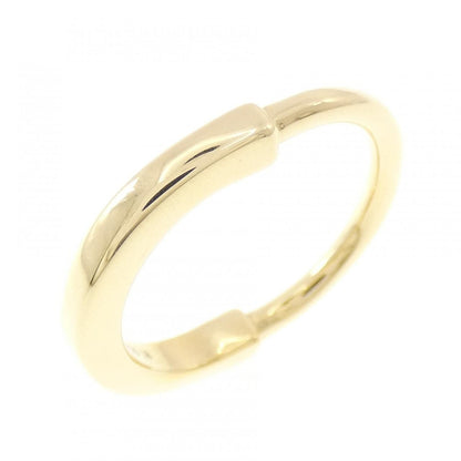 Tiffany & Co Lock Ring