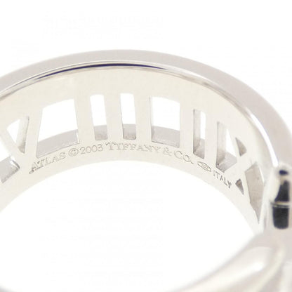 Tiffany & Co Atlas Ring — view 4