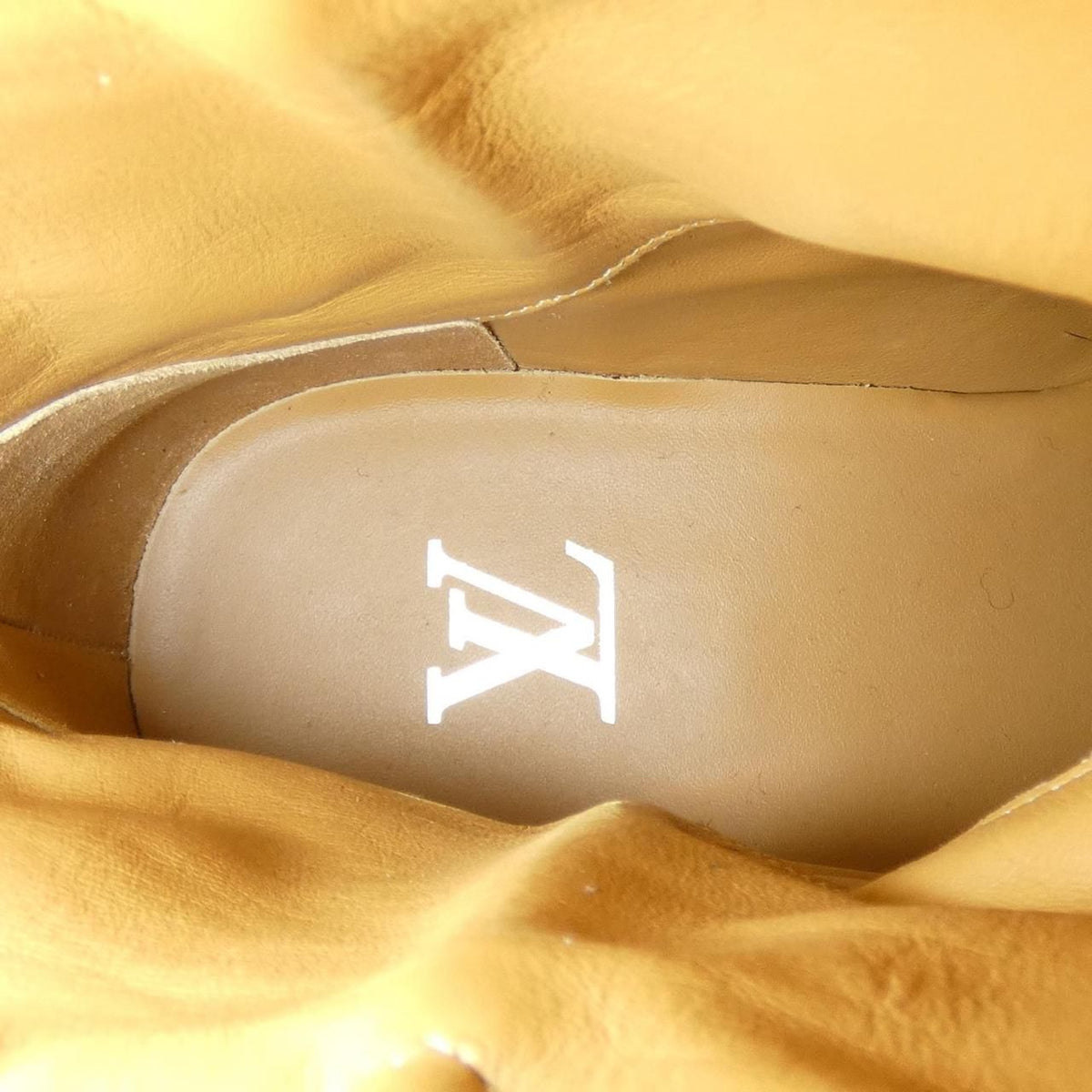Louis Vuitton LV Rider Boots — view 6