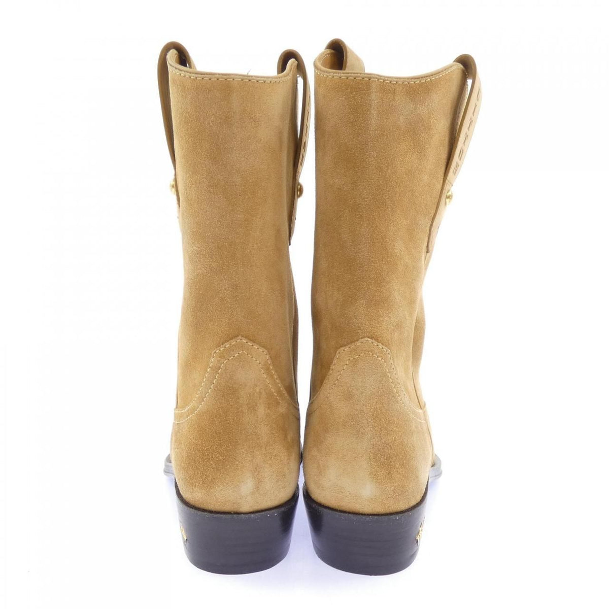 Louis Vuitton LV Rider Boots — view 5