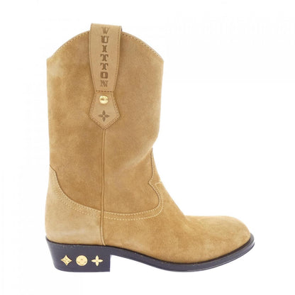 Louis Vuitton LV Rider Boots