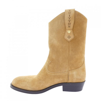 Louis Vuitton LV Rider Boots — view 2