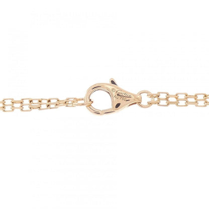 Cartier Love Necklace Pink — view 5