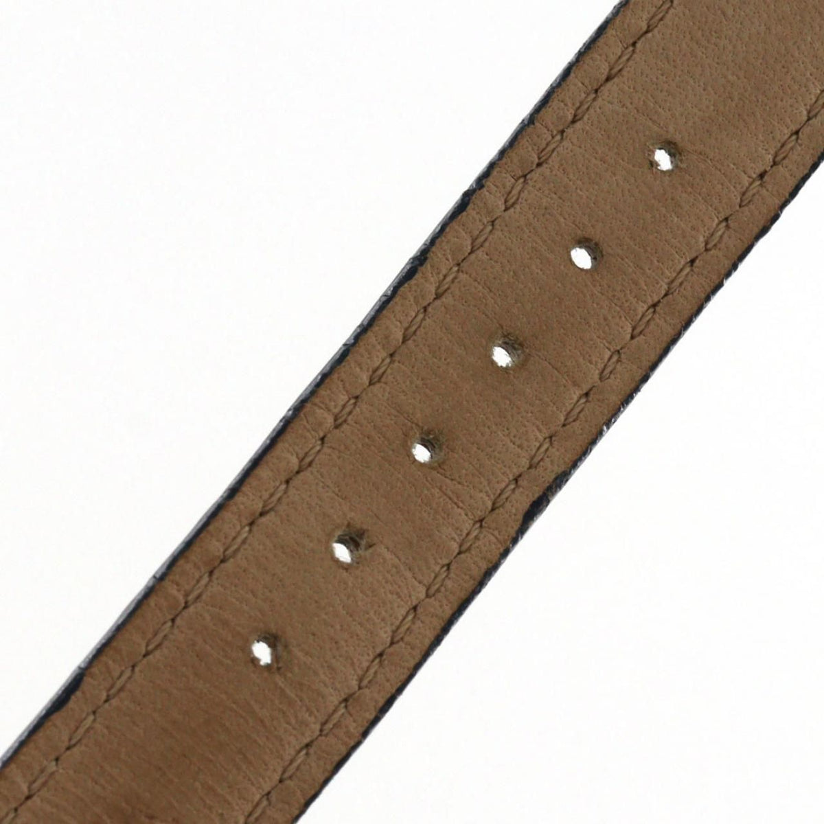 Rolex Danaos WG 6229/9 WG Quartz Watch — view 4