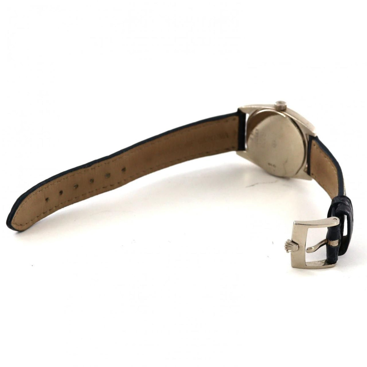 Rolex Danaos WG 6229/9 WG Quartz Watch — view 6