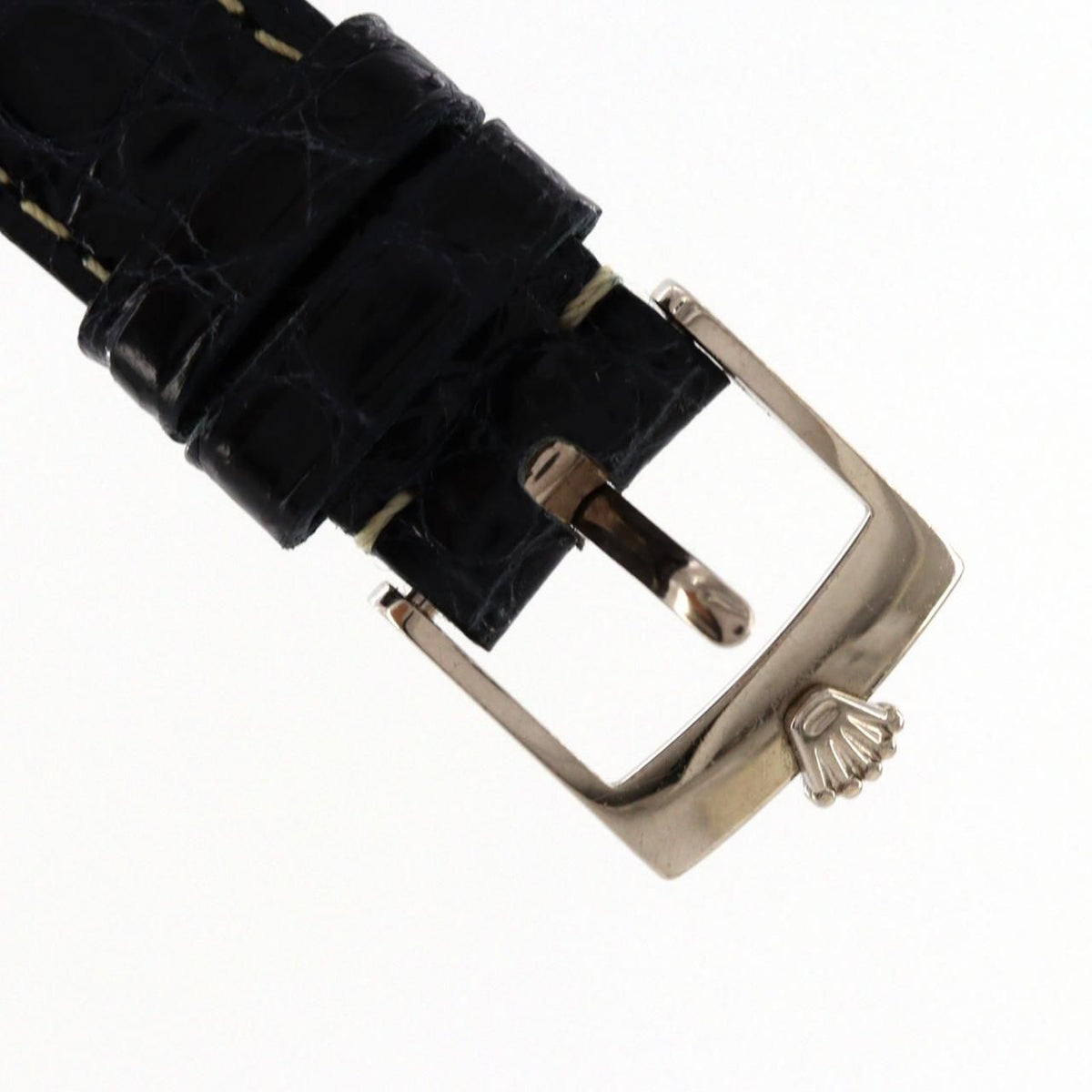 Rolex Danaos WG 6229/9 WG Quartz Watch — view 7