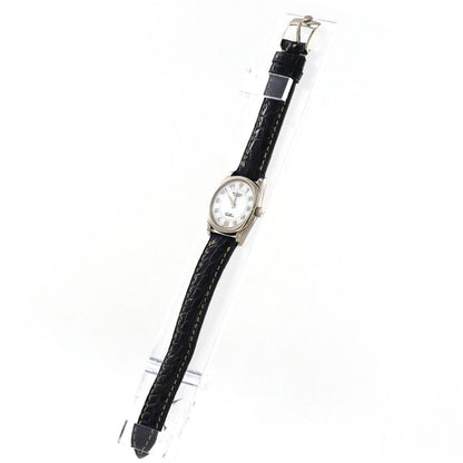 Rolex Danaos WG 6229/9 WG Quartz Watch — view 2