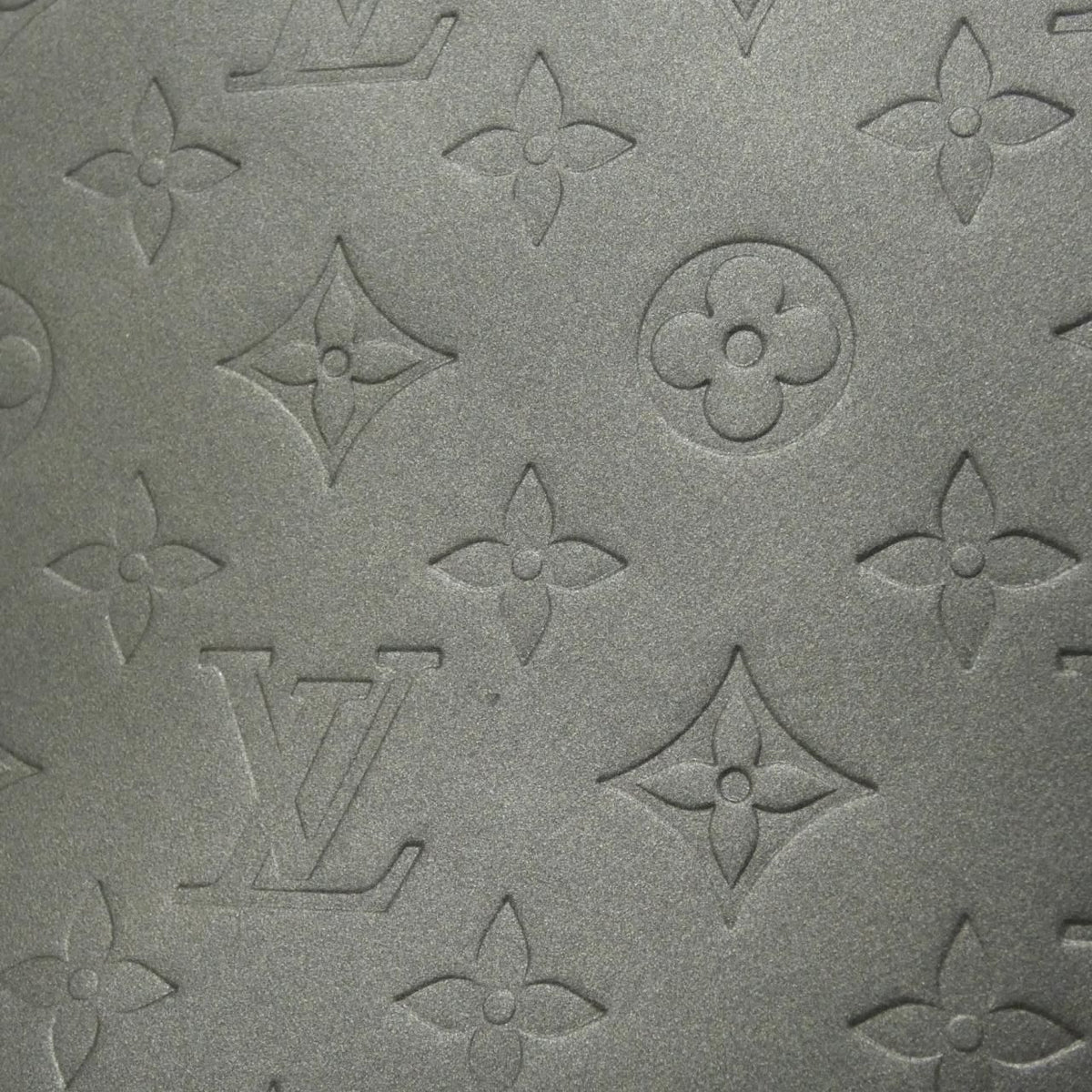 Louis Vuitton Monogram Matte Alston Shoulder Bag — view 4