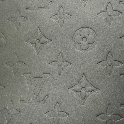 Louis Vuitton Monogram Matte Alston Shoulder Bag — view 4