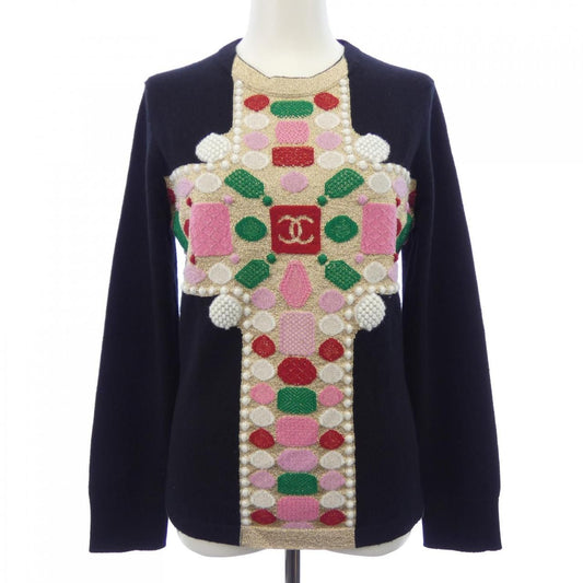 Chanel 20K Knit Sweater