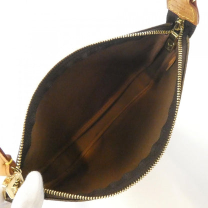 Louis Vuitton Monogram Cherry Pochette Accessoires Pouch — view 6