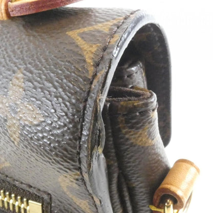 Louis Vuitton Monogram Pochette Metis MM Bag — view 5